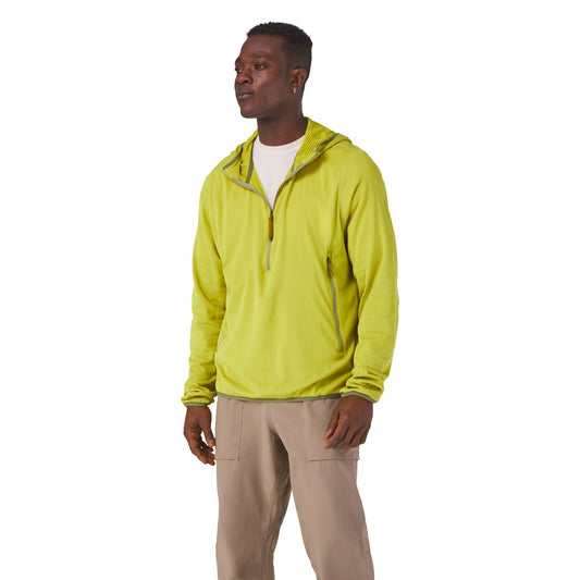 Ultralight OCTA® Pullover Lentil Sprout / Danner Classic