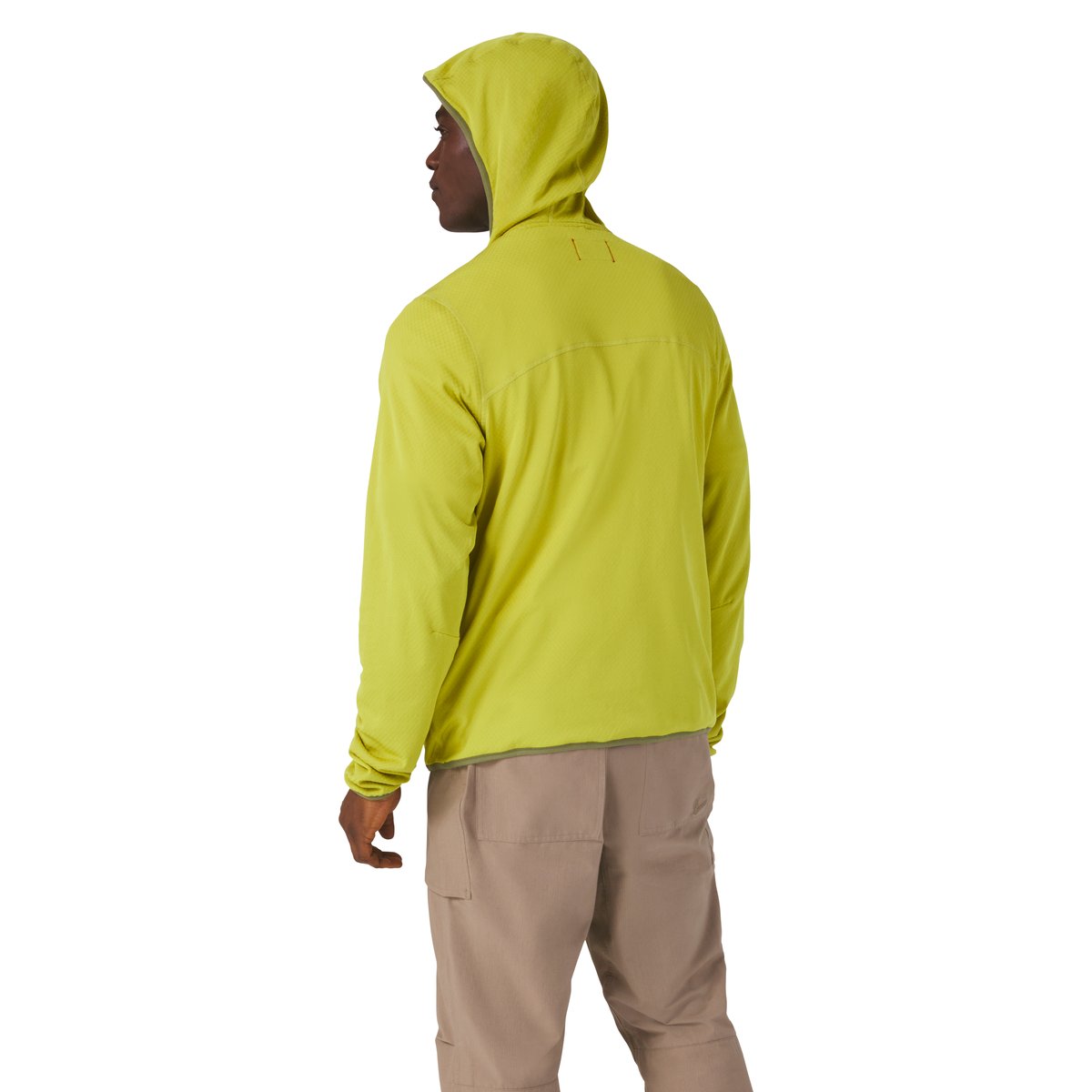 Ultralight OCTA® Pullover Lentil Sprout / Danner Classic