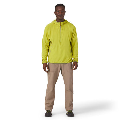 Ultralight OCTA® Pullover Lentil Sprout / Danner Classic