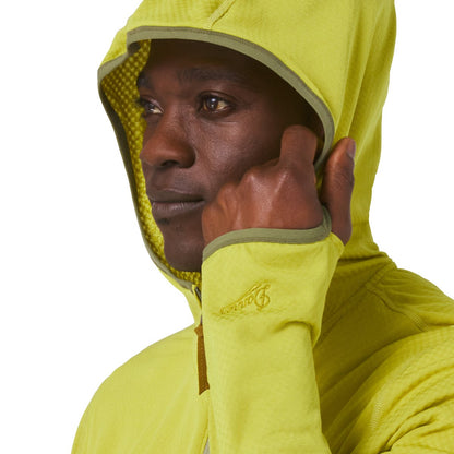 Ultralight OCTA® Pullover Lentil Sprout / Danner Classic