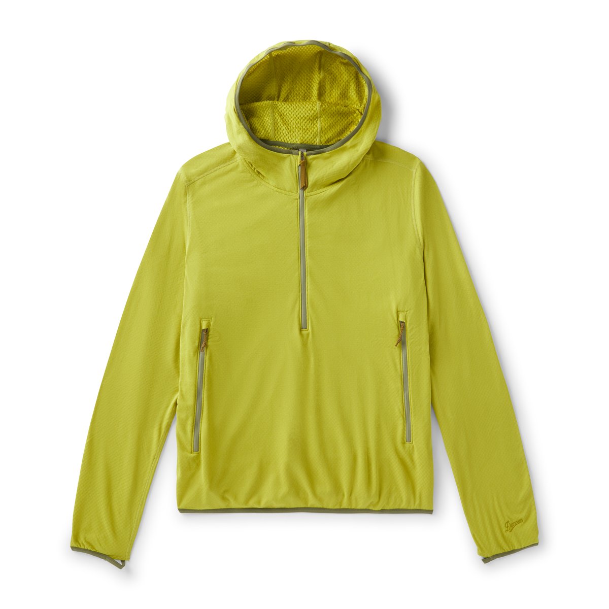 Ultralight OCTA® Pullover Lentil Sprout / Danner Classic