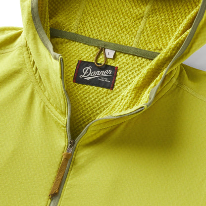 Ultralight OCTA® Pullover Lentil Sprout / Danner Classic