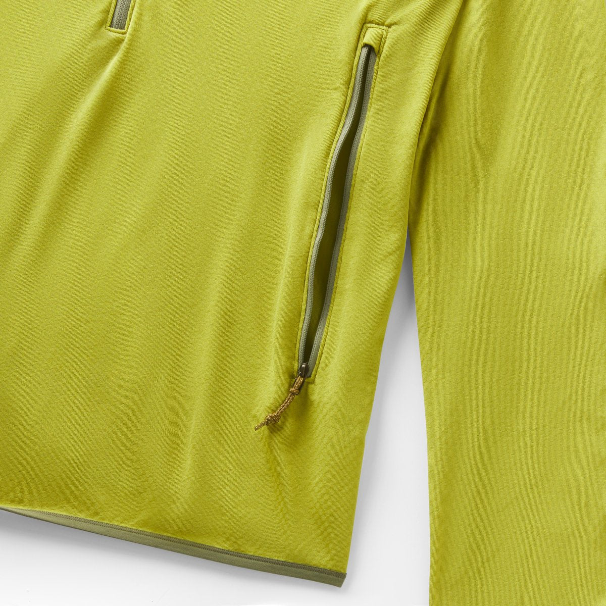 Ultralight OCTA® Pullover Lentil Sprout / Danner Classic