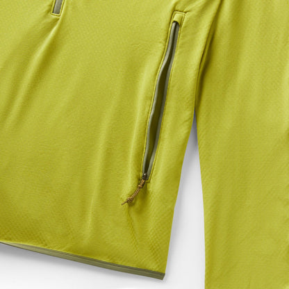 Ultralight OCTA® Pullover Lentil Sprout / Danner Classic