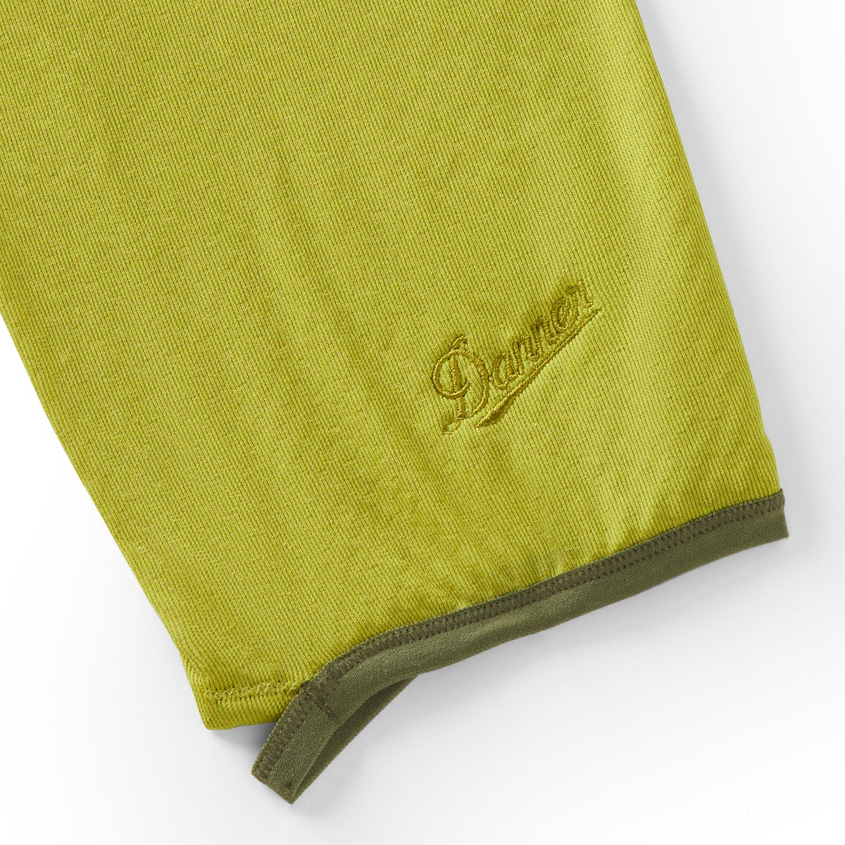 Ultralight OCTA® Pullover Lentil Sprout / Danner Classic