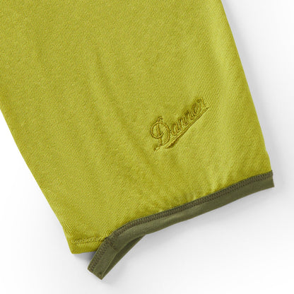 Ultralight OCTA® Pullover Lentil Sprout / Danner Classic