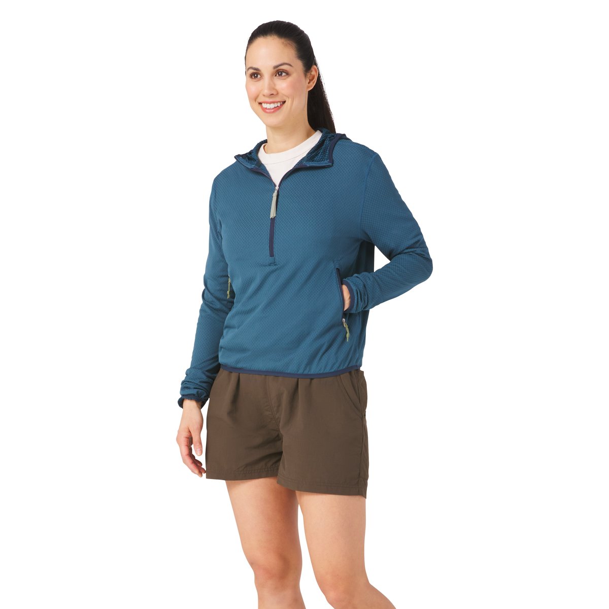 Ultralight OCTA® Pullover Stargazer / Danner Signature