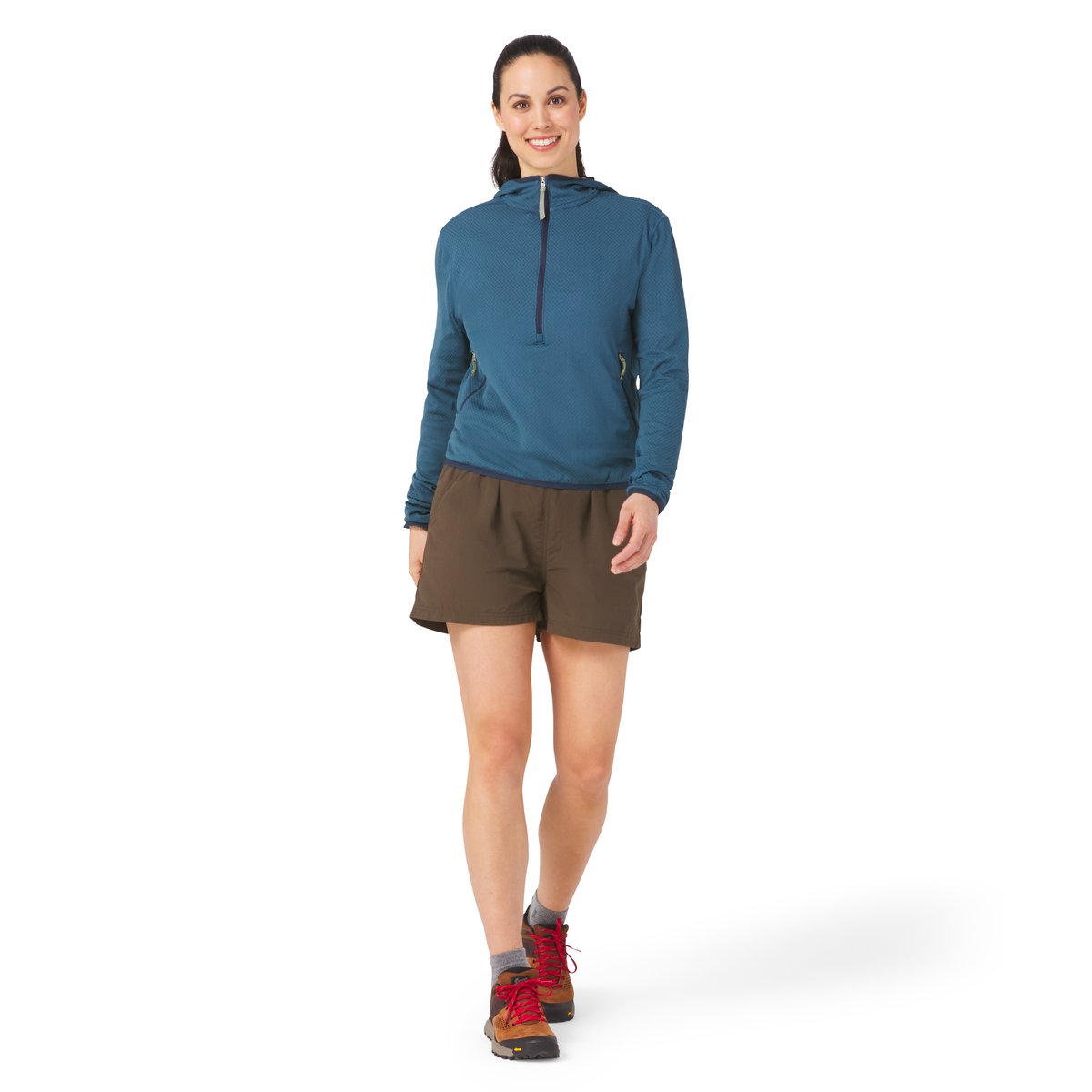 Ultralight OCTA® Pullover Stargazer / Danner Signature