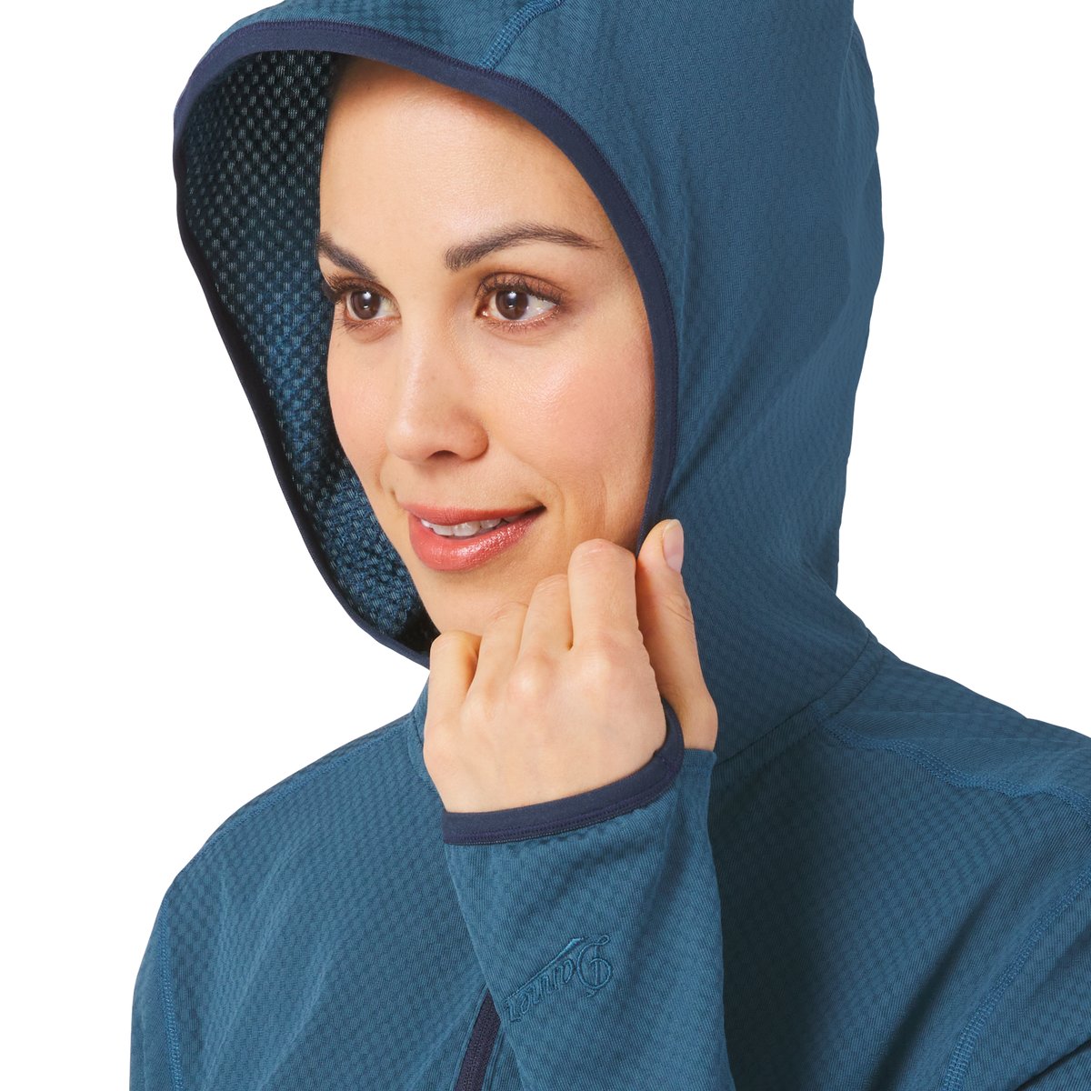 Ultralight OCTA® Pullover Stargazer / Danner Signature