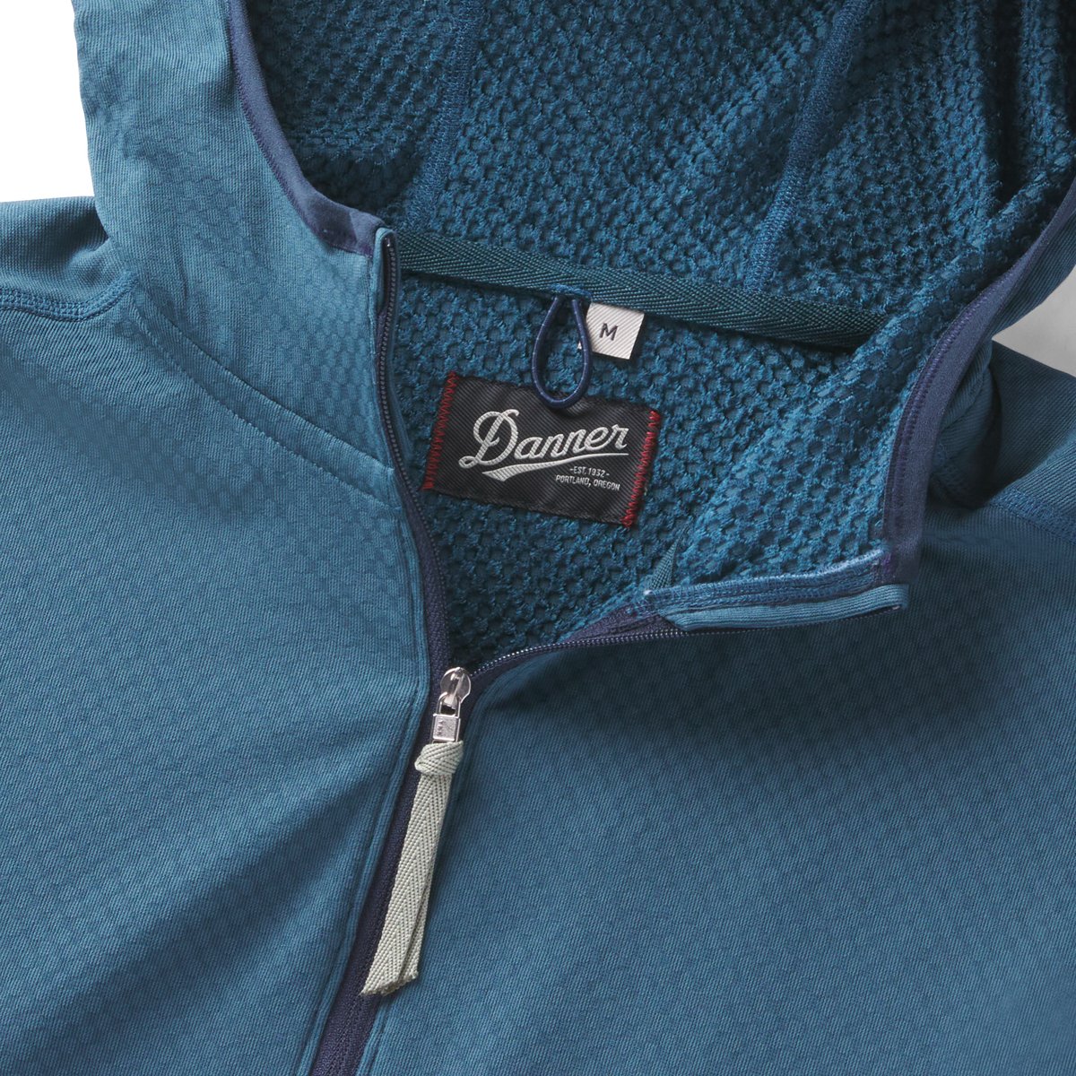 Ultralight OCTA® Pullover Stargazer / Danner Signature