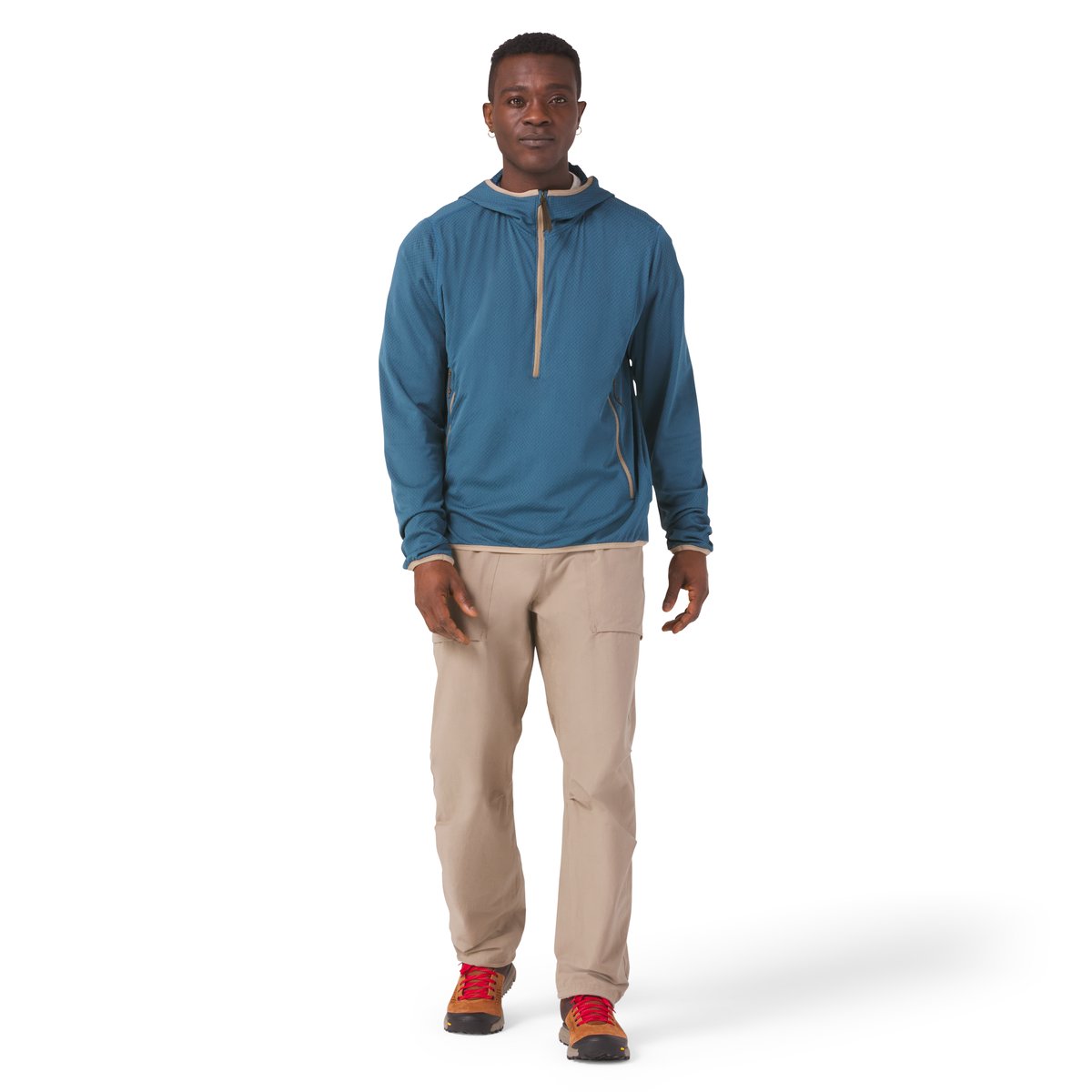 Ultralight OCTA® Pullover Stargazer / Danner Great Value