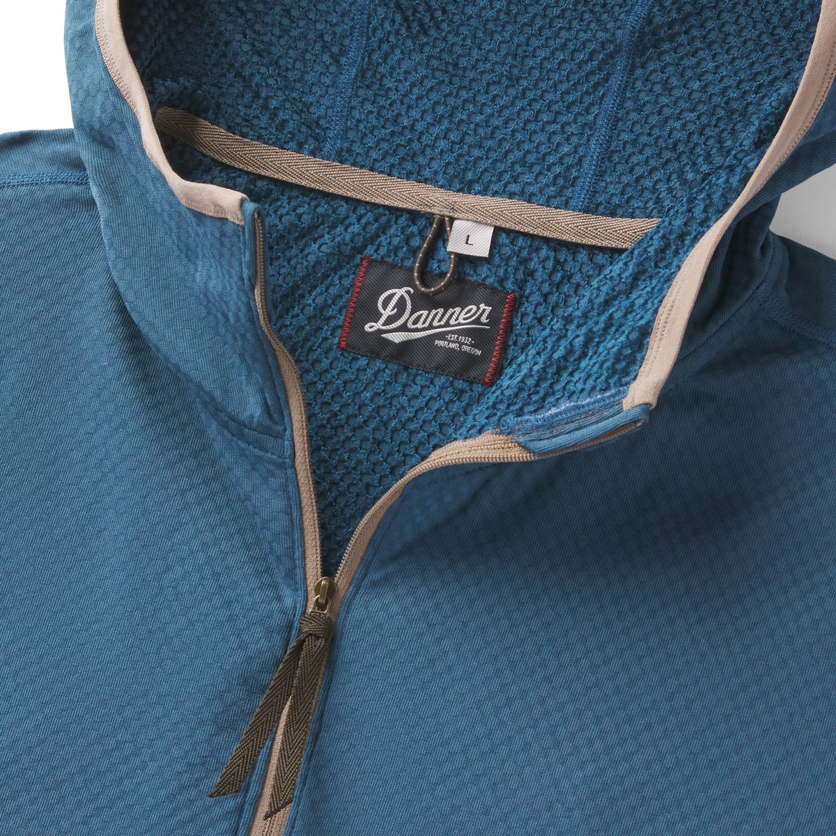 Ultralight OCTA® Pullover Stargazer / Danner Great Value