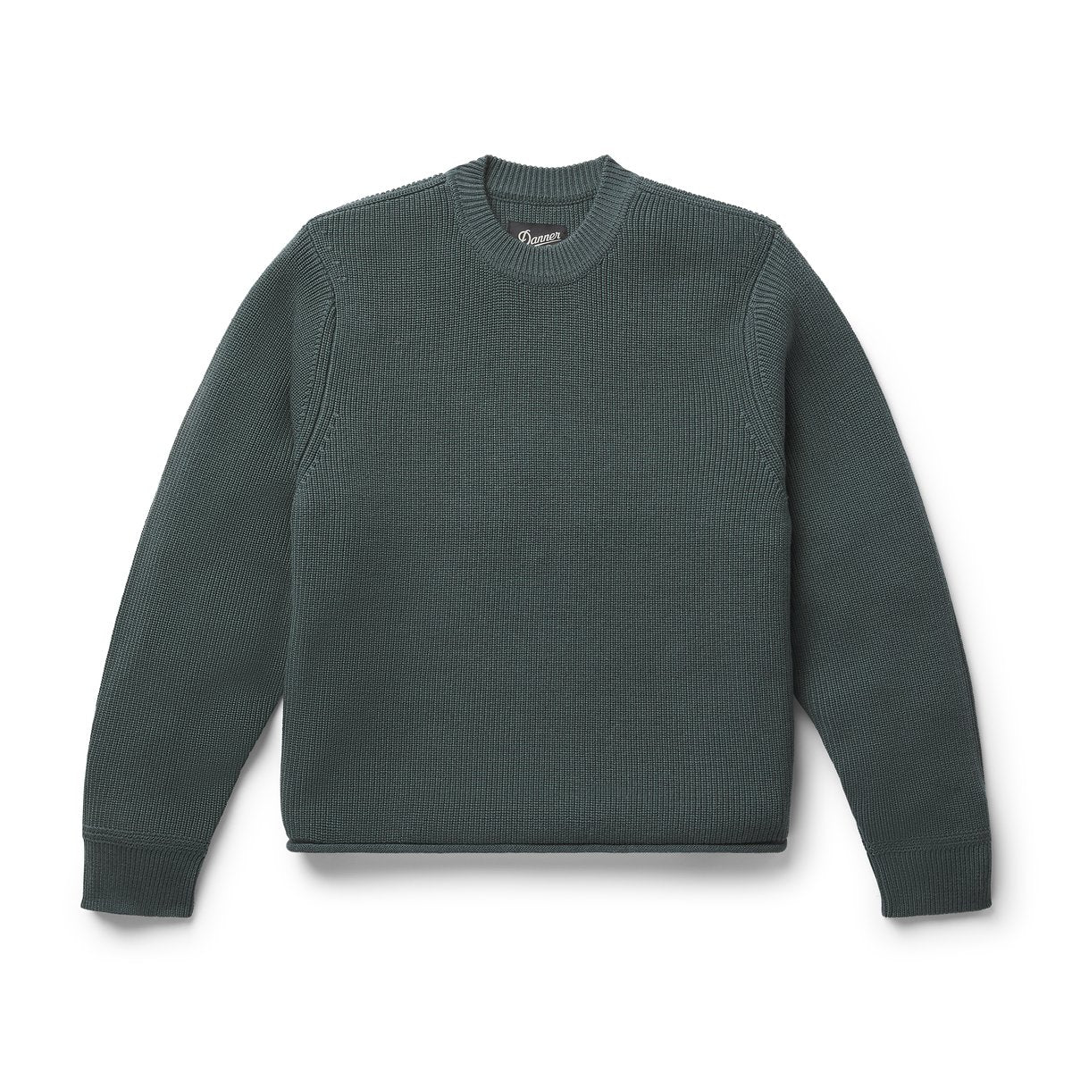 DWR Wool/Cotton Sweater Urban Chic / Danner Latest
