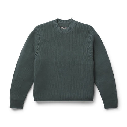 DWR Wool/Cotton Sweater Urban Chic / Danner Latest