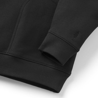 DWR Cotton Forager Sweatshirt Black / Danner Signature