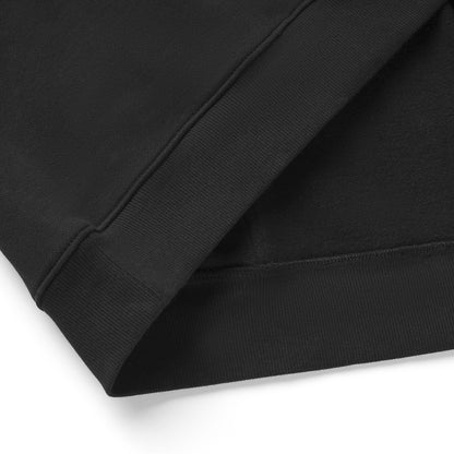 DWR Cotton Forager Sweatshirt Black / Danner Signature
