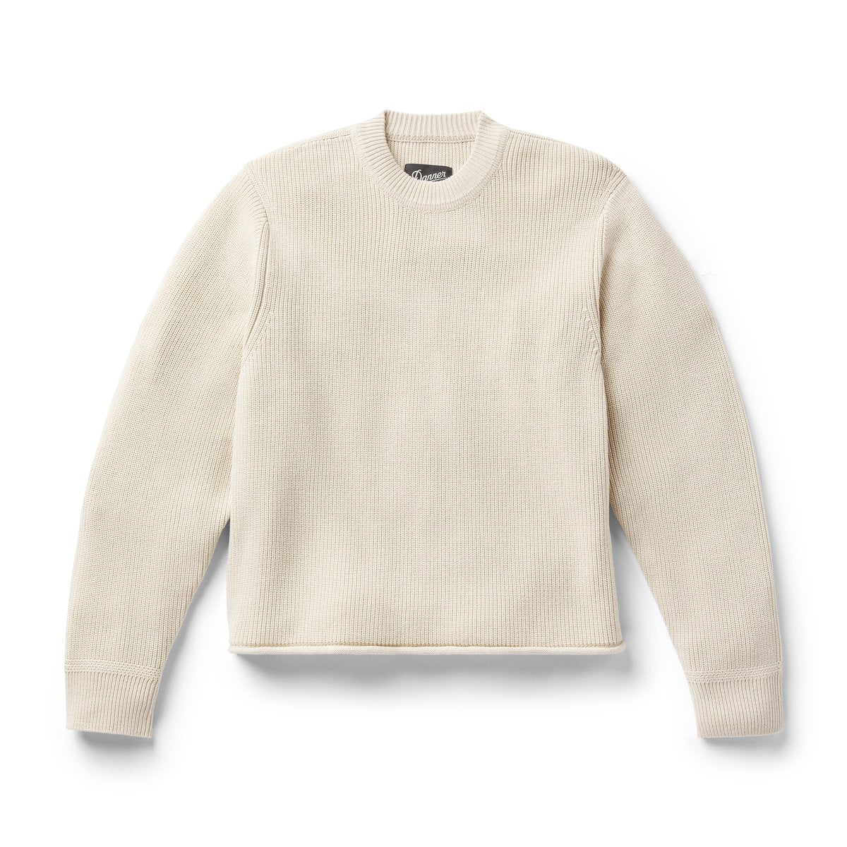 DWR Wool/Cotton Sweater Castle Wall / Danner Sale