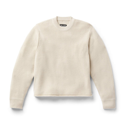 DWR Wool/Cotton Sweater Castle Wall / Danner Sale