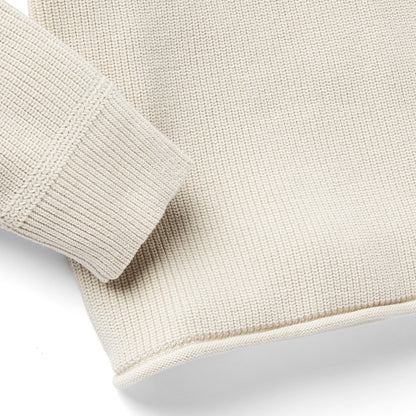 DWR Wool/Cotton Sweater Castle Wall / Danner Sale