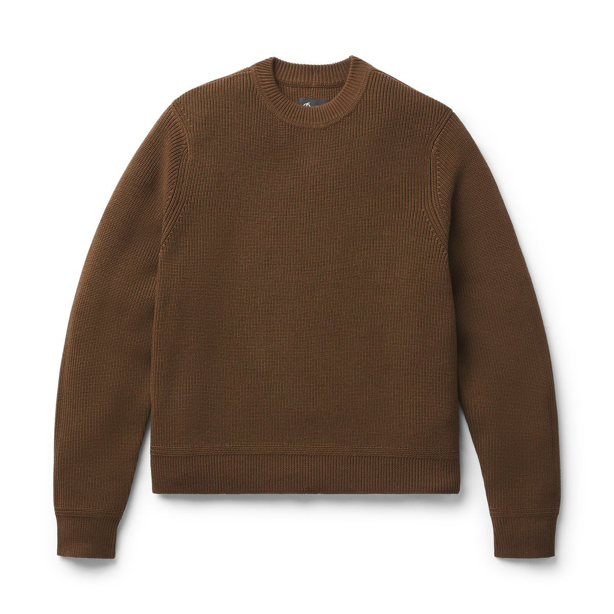 DWR Wool/Cotton Sweater Dark Earth / Danner Best Seller