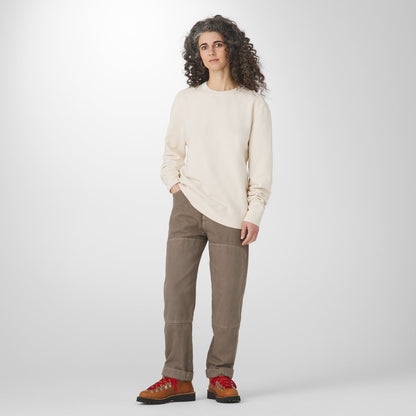 Terry Crew Natural / Danner Everyday