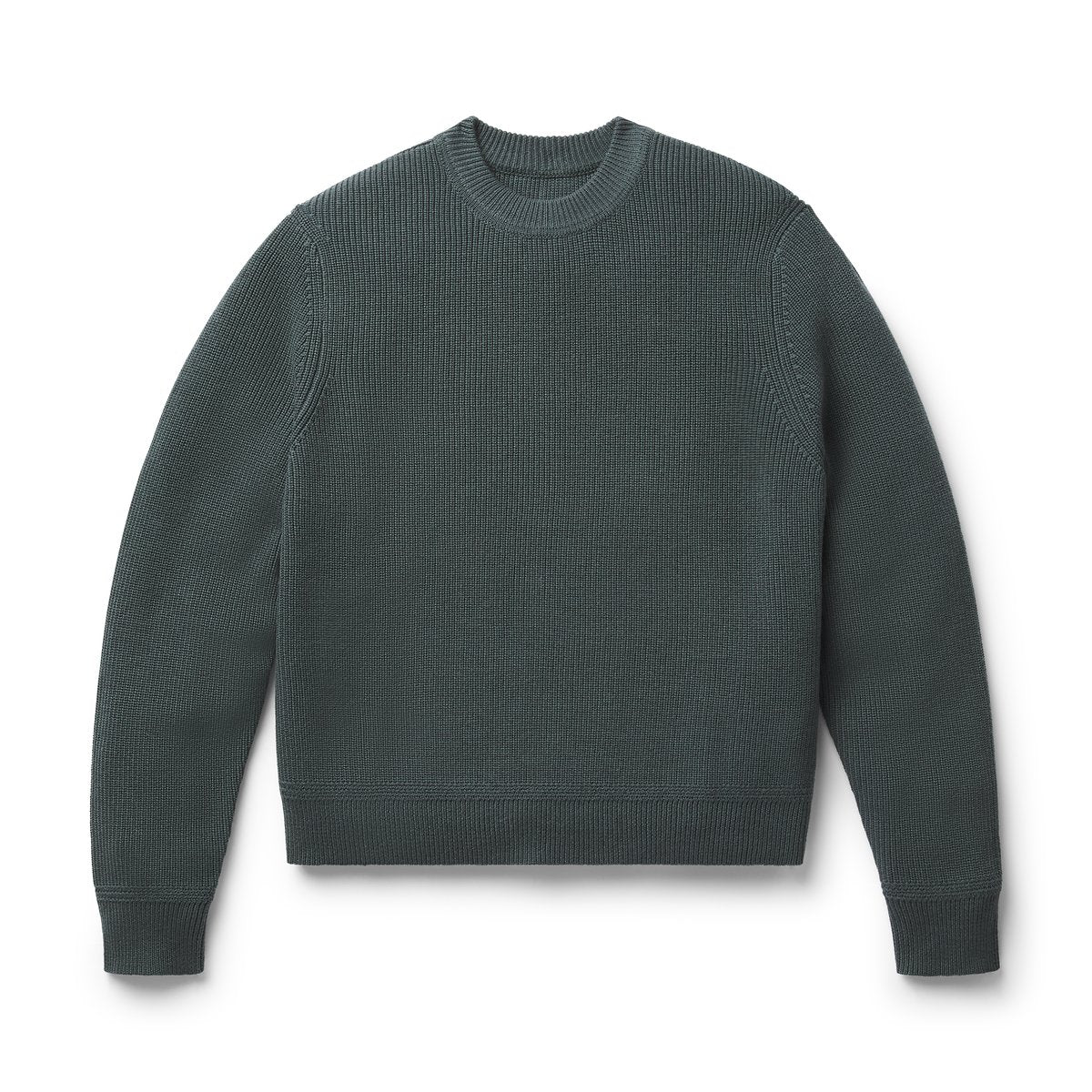 DWR Wool/Cotton Sweater Urban Chic / Danner Great Value