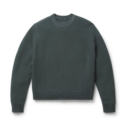 DWR Wool/Cotton Sweater Urban Chic / Danner Great Value