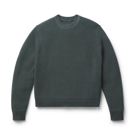 DWR Wool/Cotton Sweater Urban Chic / Danner Great Value