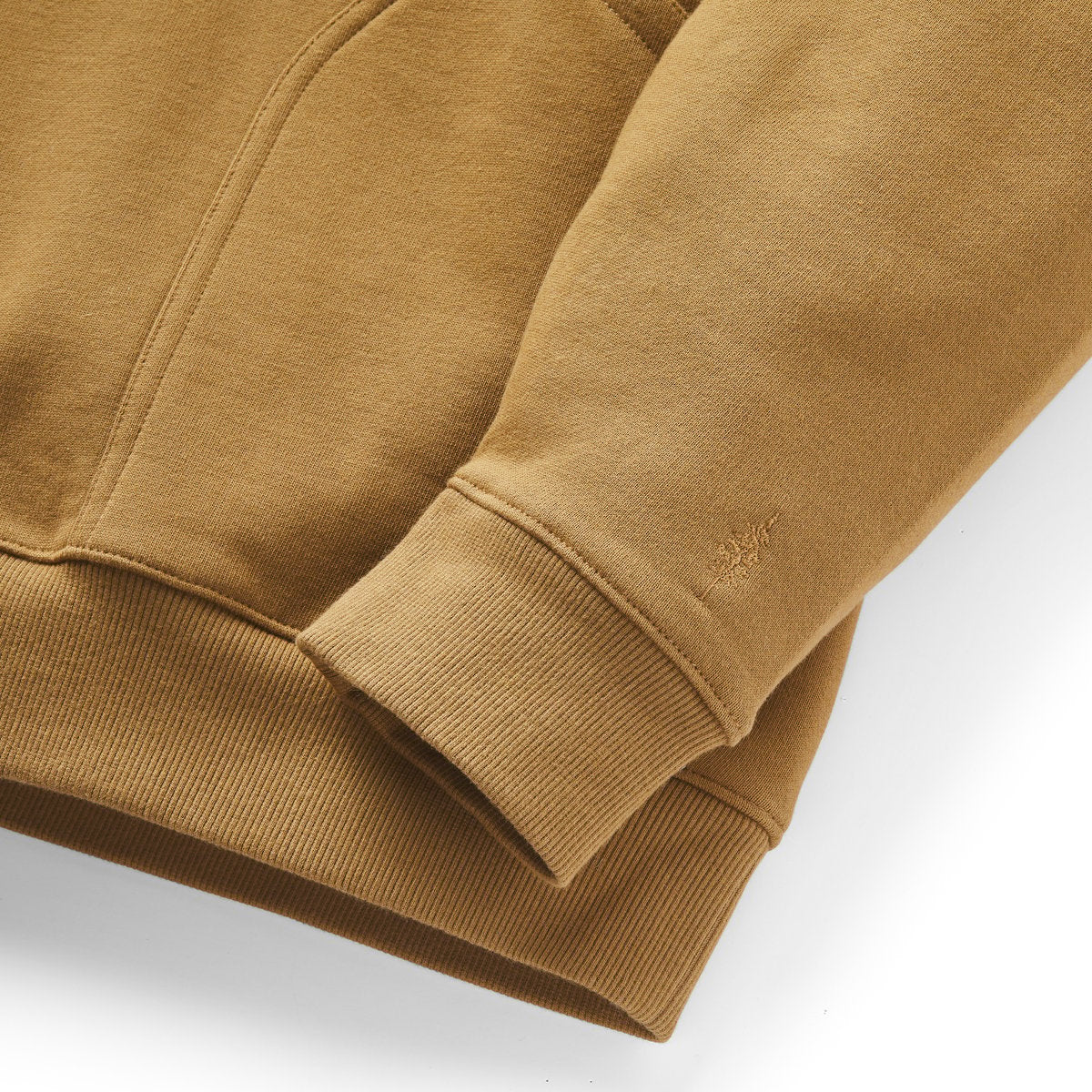 DWR Cotton Forager Sweatshirt Ermine / Danner Special Offer