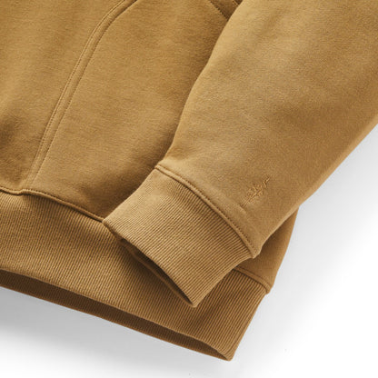 DWR Cotton Forager Sweatshirt Ermine / Danner Special Offer