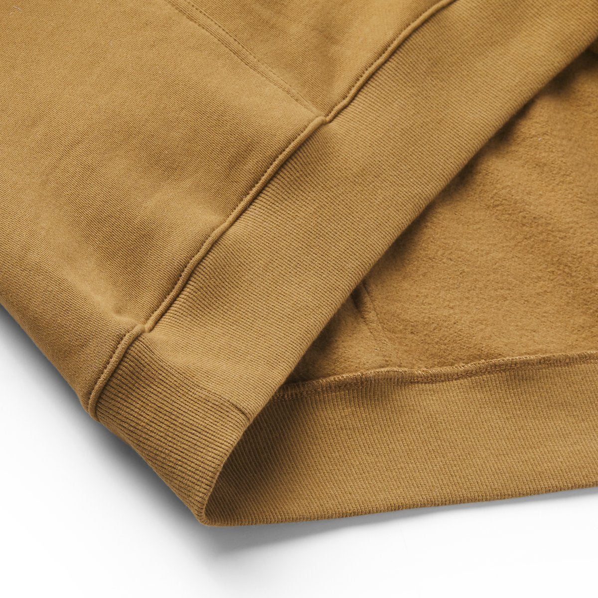 DWR Cotton Forager Sweatshirt Ermine / Danner Special Offer
