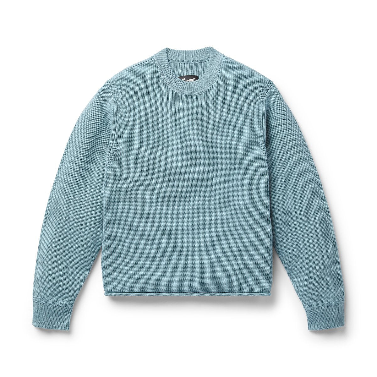 DWR Wool/Cotton Sweater Stone Blue / Danner Sale