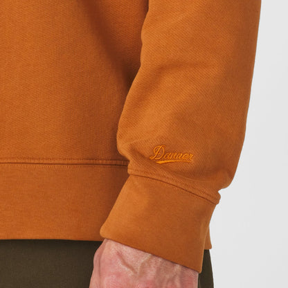 Terry Crew Glazed Ginger / Danner Best Seller