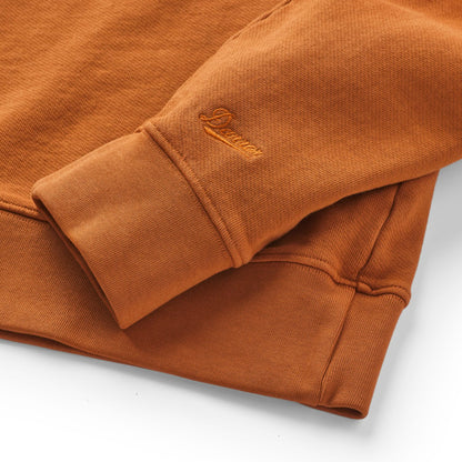 Terry Crew Glazed Ginger / Danner Best Seller