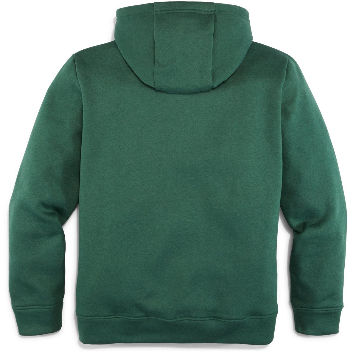 Evergreen Hoodie Hunter Green / Danner Popular