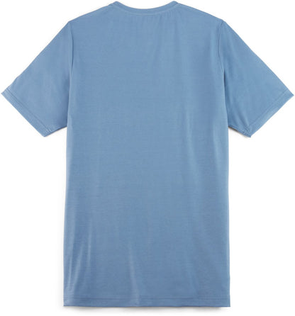 Flyfishing Tee Dusky River / Danner Signature