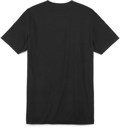 Woodlands Digicam Logo Tee Black / Danner Customer Favorite