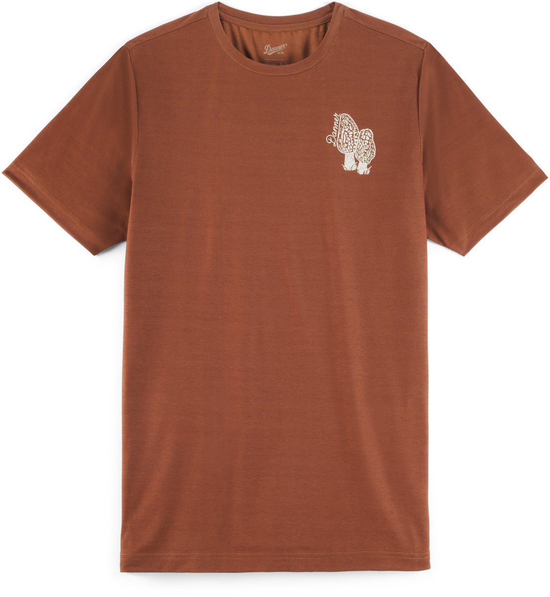 Morel Tee Cedar Bark / Danner Trusted