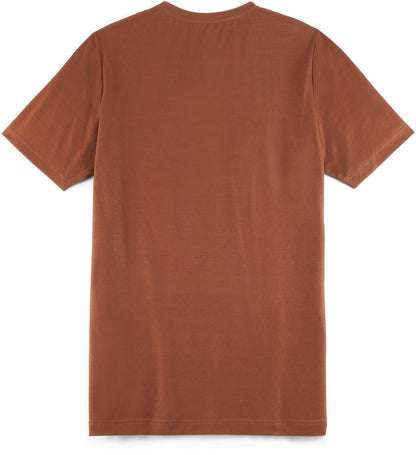 Morel Tee Cedar Bark / Danner Trusted