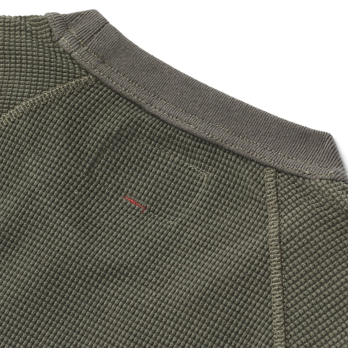 Santiam Waffle LS Tee Dusty Olive / Danner Best Price