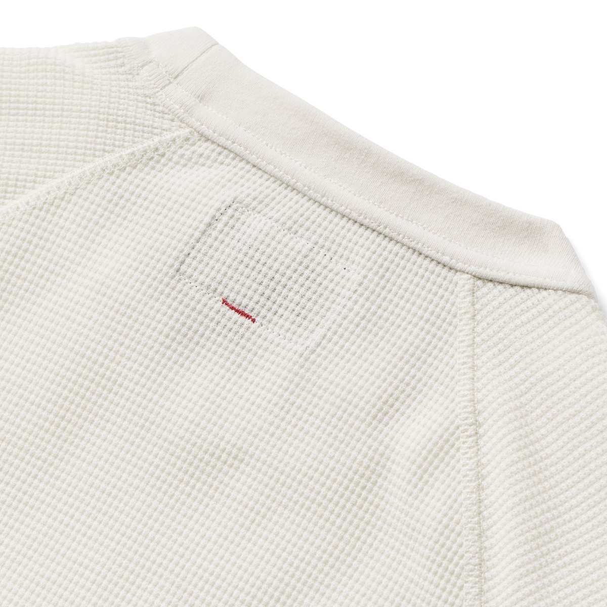 Santiam Waffle LS Tee Turtledove / Danner Recommended