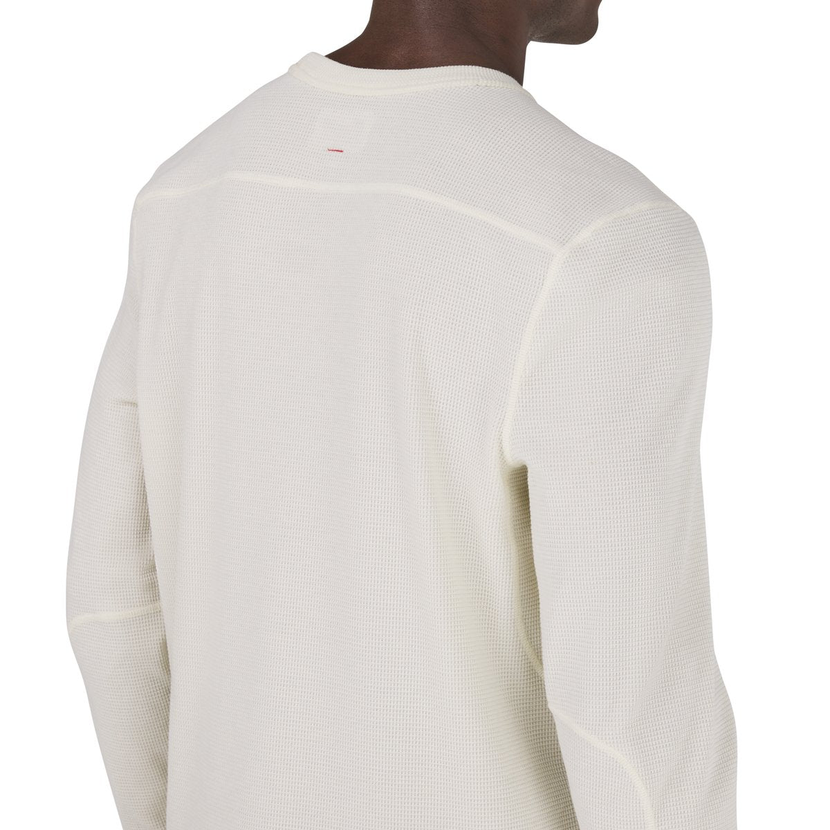 Santiam Waffle LS Tee Turtledove / Danner Premium