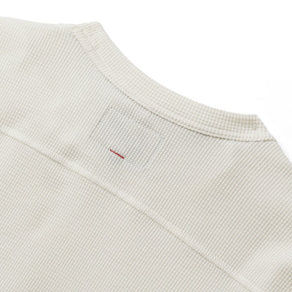 Santiam Waffle LS Tee Turtledove / Danner Premium
