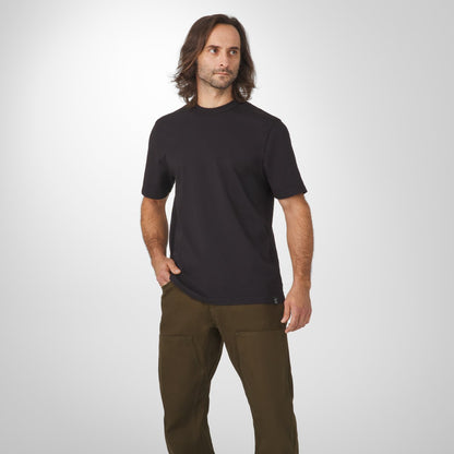 Heavyweight Tee Black / Danner Customer Favorite