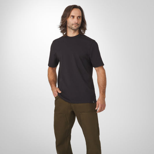Heavyweight Tee Black / Danner Customer Favorite