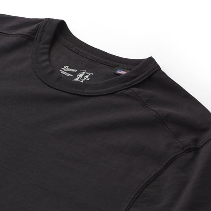 Heavyweight Tee Black / Danner Customer Favorite