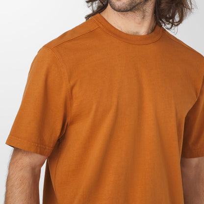 Heavyweight Tee Glazed Ginger / Danner Special Offer