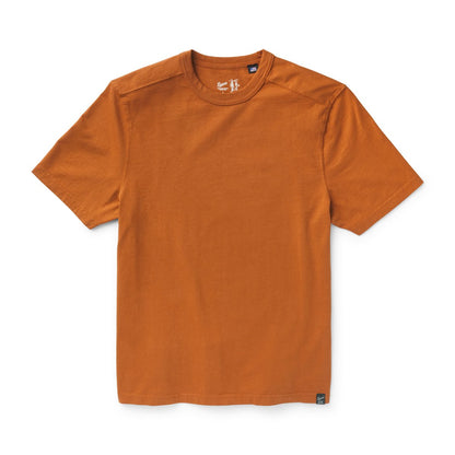 Heavyweight Tee Glazed Ginger / Danner Special Offer