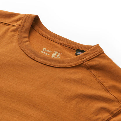 Heavyweight Tee Glazed Ginger / Danner Special Offer