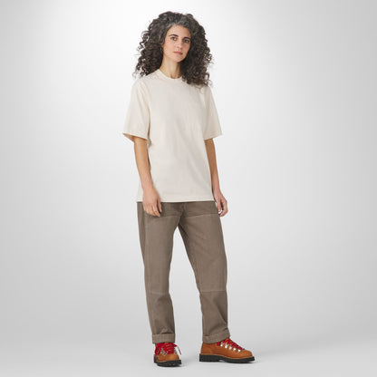 Heavyweight Pocket Tee Natural / Danner Great Value